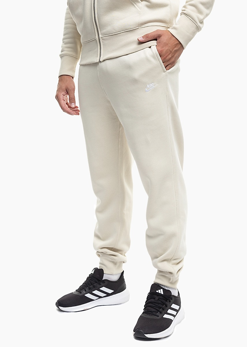 Pánske nohavice Nike Club BB Jogger FN3787 229