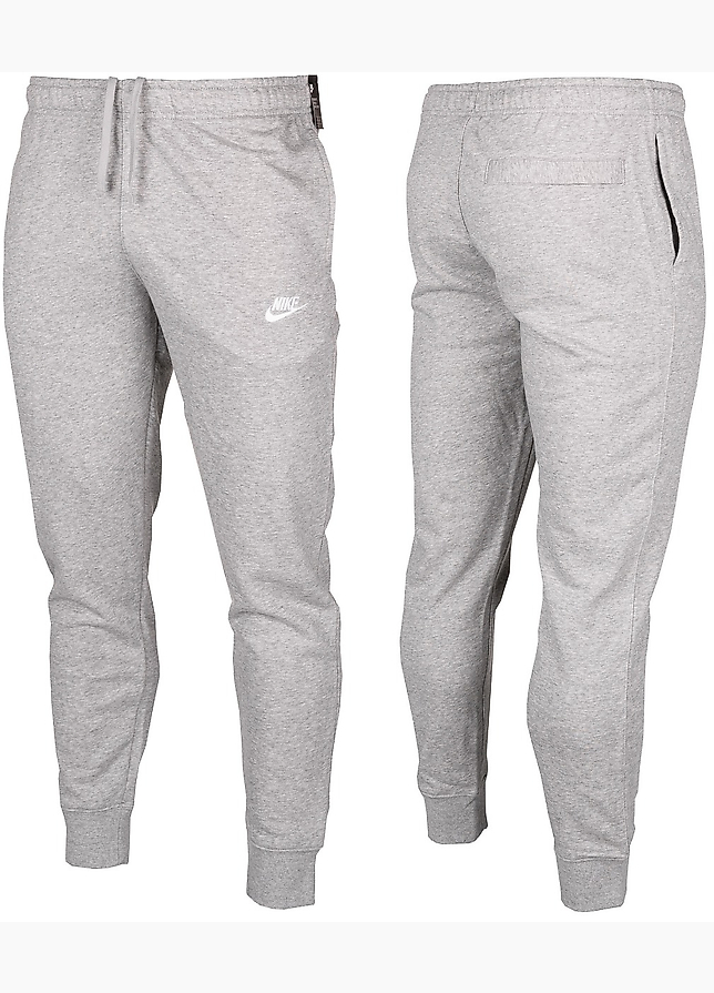 Nike Tepláky Pánske Club Jogger BV2671 063 Nike Tepláky Pánske Club Jogger BV2671 063