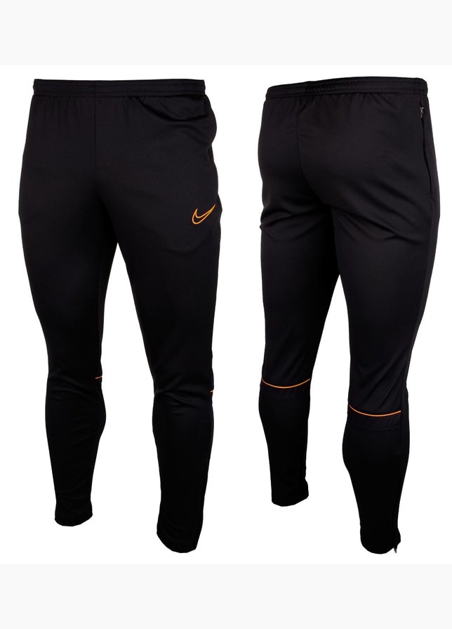 Nike Pánske Nohavice Dri-FIT Academy CW6122 018 Nike Pánske Nohavice Dri-FIT Academy CW6122 018