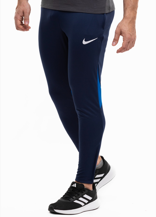 Nike Pánske nohavice DF Academy Pant KPZ DH9240 451 Nike Pánske nohavice DF Academy Pant KPZ DH9240 451