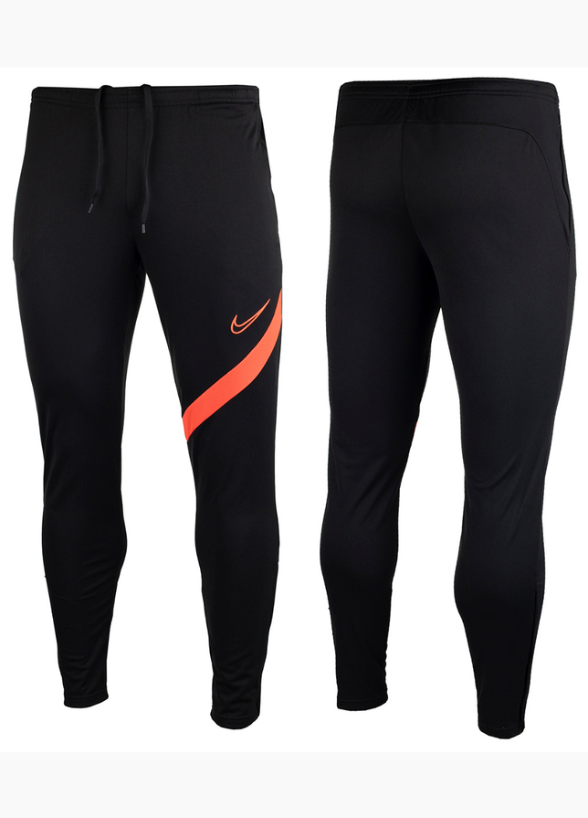 Nike Pánske nohavice Dry Academy Pant KPZ BV6920 017 Nike Pánske nohavice Dry Academy Pant KPZ BV6920 017