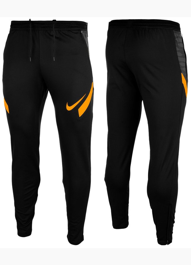 Nike Pánske nohavice Dri-FIT Strike CW5862 016 Nike Pánske nohavice Dri-FIT Strike CW5862 016