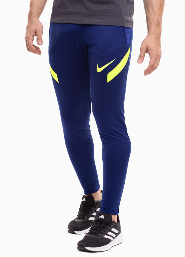Nike Pánske nohavice Dri-FIT Strike CW5862 492 Nike Pánske nohavice Dri-FIT Strike CW5862 492