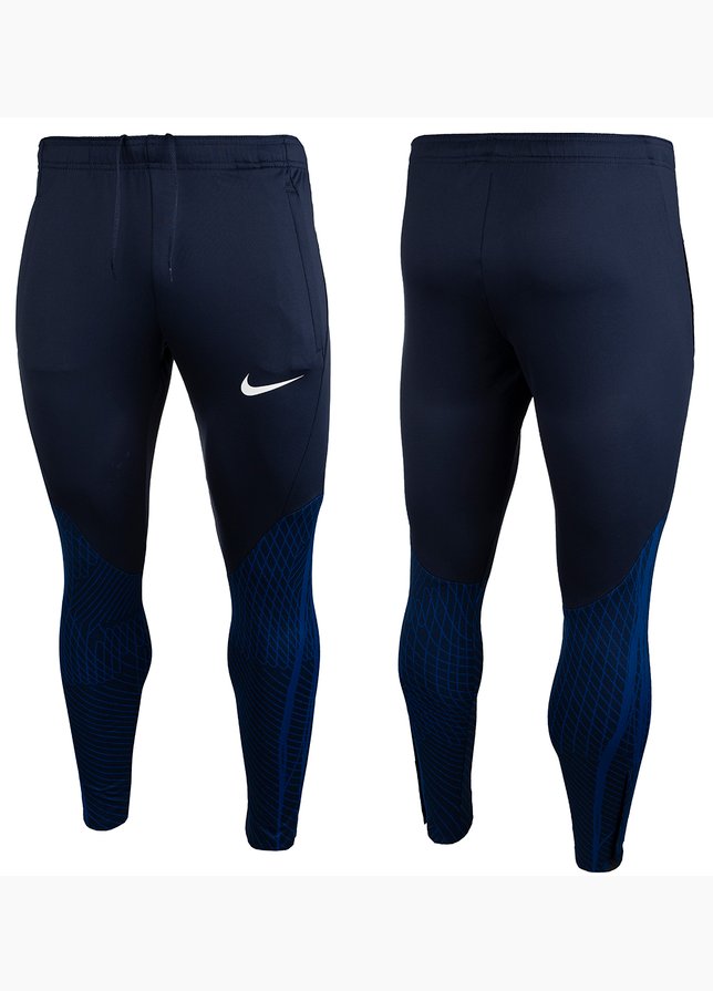 Nike Pánske nohavice Dri Fit Strike 23 DR2563 451 Nike Pánske nohavice Dri Fit Strike 23 DR2563 451