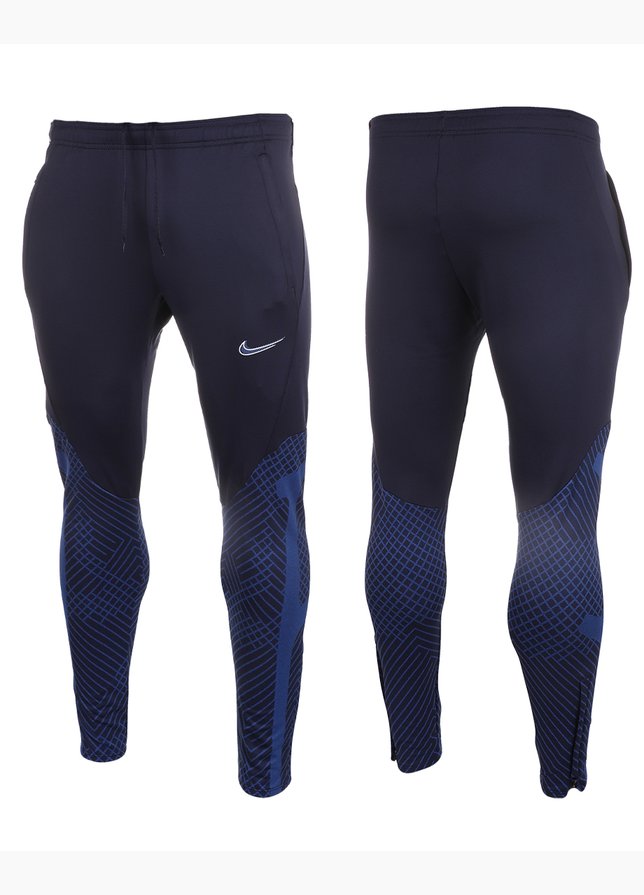 Nike Pánske nohavice Dri-Fit Strike Pant Kpz DH8838 451 Nike Pánske nohavice Dri-Fit Strike Pant Kpz DH8838 451