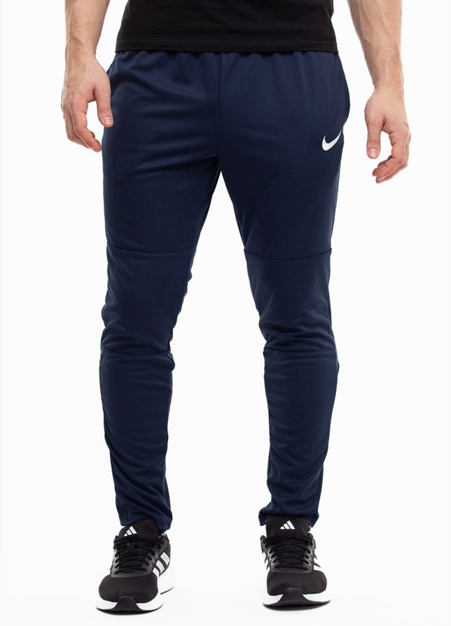 Nike Pánske tepláky Dry Park 20 Pant KP BV6877 410 Nike Pánske tepláky Dry Park 20 Pant KP BV6877 410