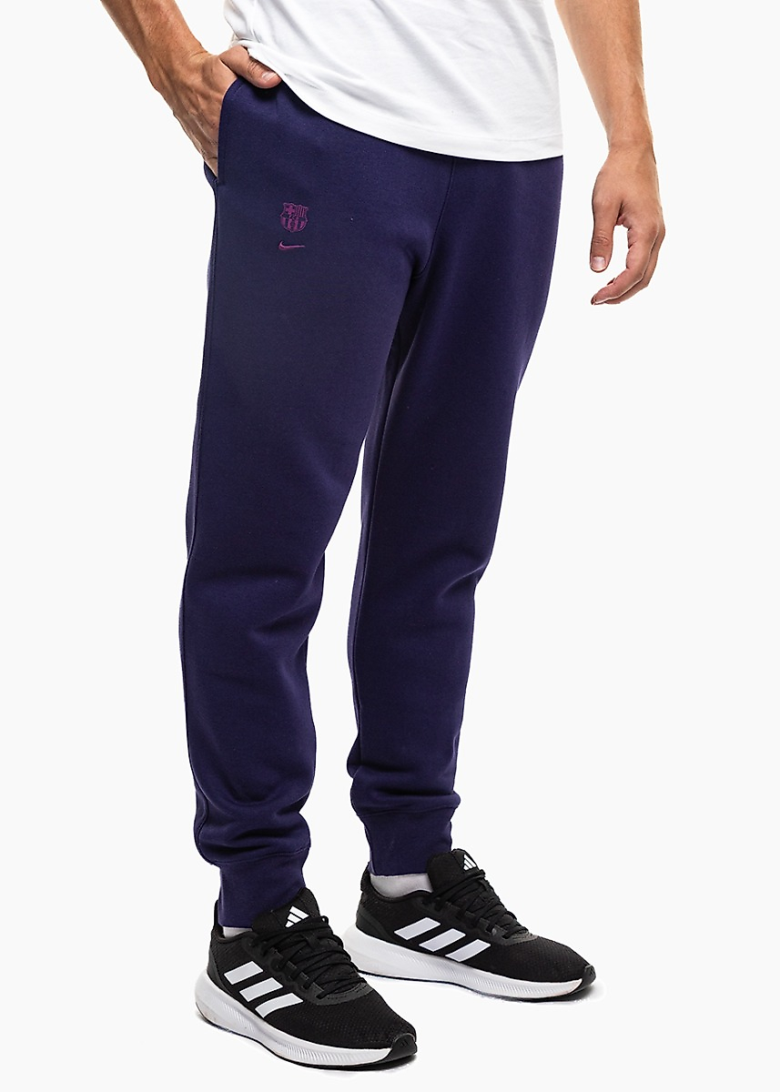 Pánske nohavice Nike FC Barcelona Club HM2912 594