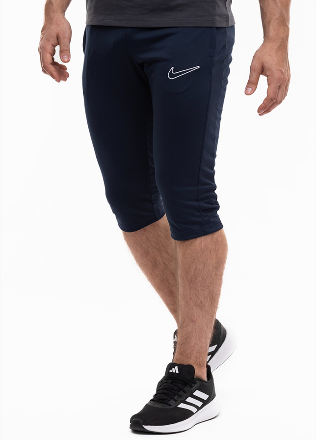 Nike Pánske nohavice NK Df Academy 23 3/4 DR1365 451 Nike Pánske nohavice NK Df Academy 23 3/4 DR1365 451