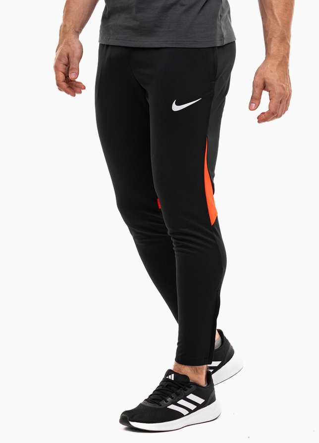 Nike Pánske nohavice DF Academy Pant KPZ DH9240 013 Nike Pánske nohavice DF Academy Pant KPZ DH9240 013