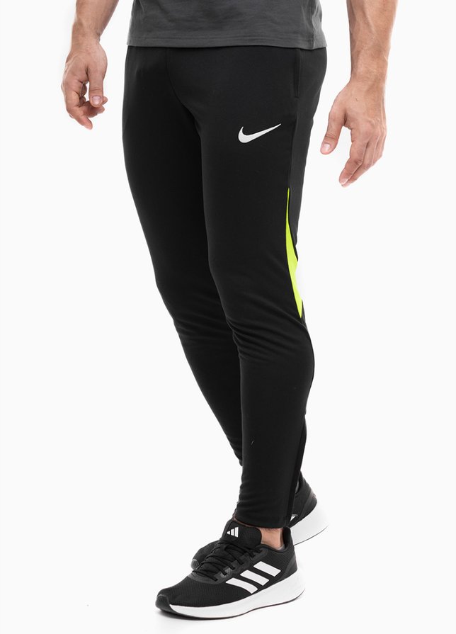 Nike Pánske nohavice DF Academy Pant KPZ DH9240 010 Nike Pánske nohavice DF Academy Pant KPZ DH9240 010