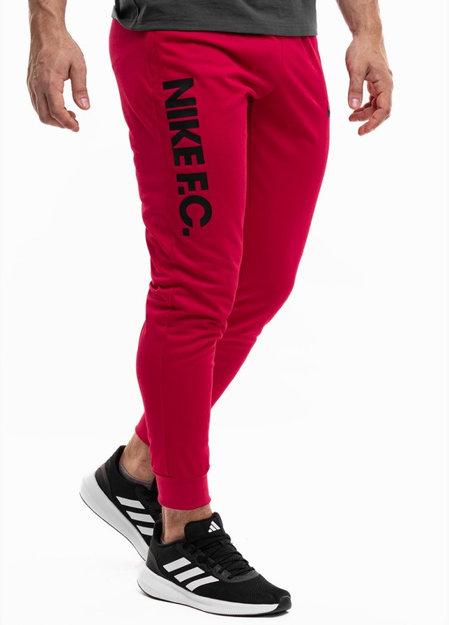 Nike Pánske tepláky NK Df Fc Libero Pant K DC9016 614 Nike Pánske tepláky NK Df Fc Libero Pant K DC9016 614