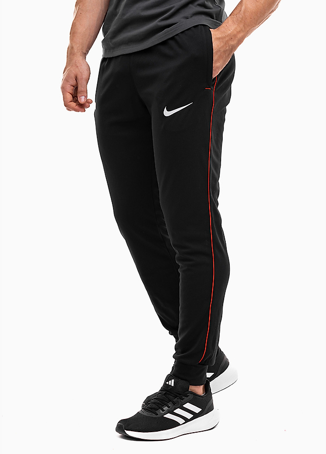 Nike Tepláky Pánske NK Df FC Libero Pant KPZ DH9666 010 Nike Tepláky Pánske NK Df FC Libero Pant KPZ DH9666 010