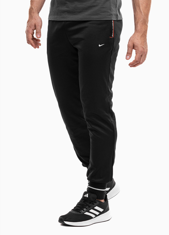 Nike Tepláky Pánske NK FC Tribuna Sock Pant DD9541 010 Nike Tepláky Pánske NK FC Tribuna Sock Pant DD9541 010