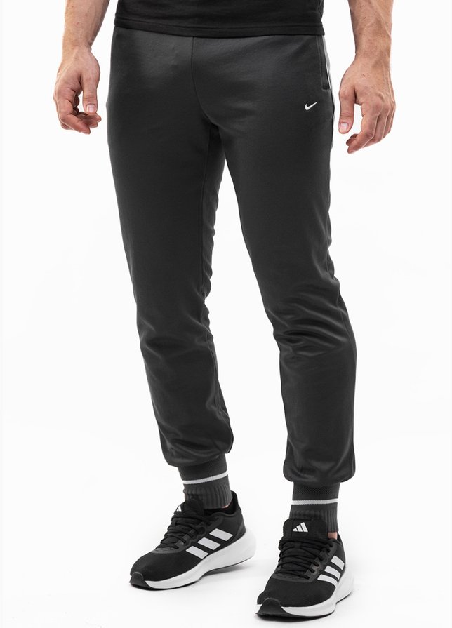 Nike Tepláky Pánske Strike22 Sock Pant K DH9386 070 Nike Tepláky Pánske Strike22 Sock Pant K DH9386 070