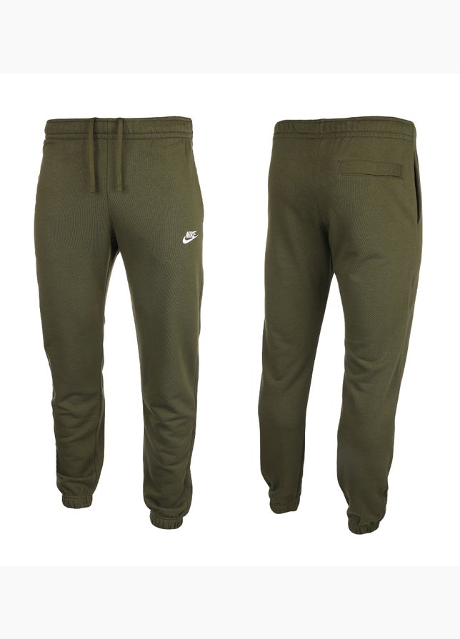 Nike Pánske nohavice Nsw CLub Pant CF FT CW5608 326 Nike Pánske nohavice Nsw CLub Pant CF FT CW5608 326