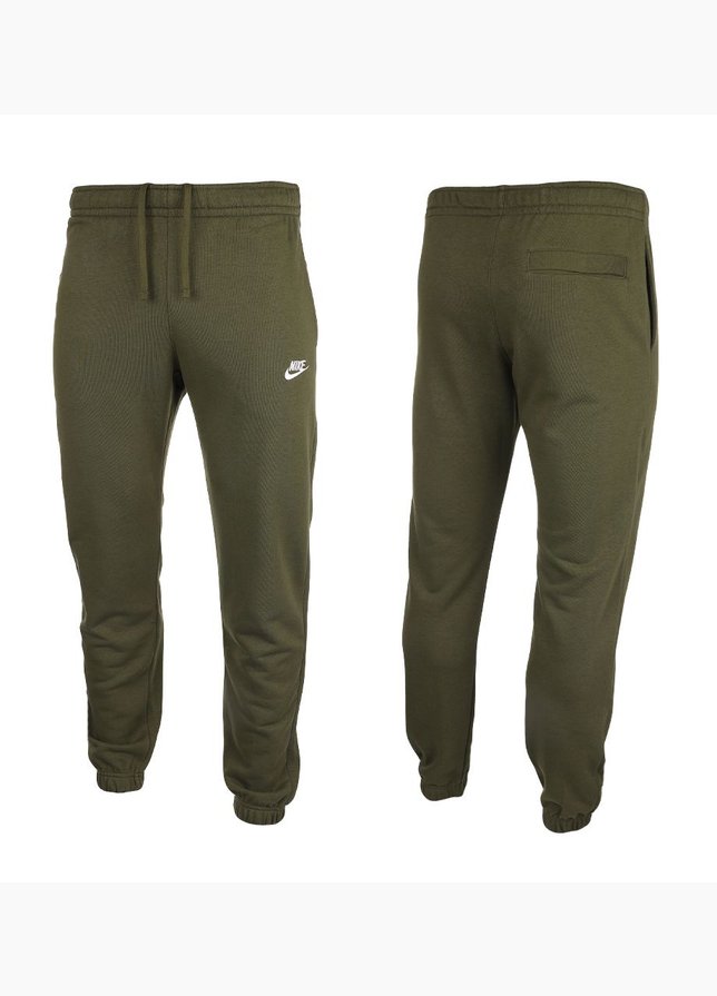 Nike Pánske nohavice NSW Club Fleece CW5608 326 EUR S OUTLET Nike Pánske nohavice NSW Club Fleece CW5608 326 EUR S OUTLET