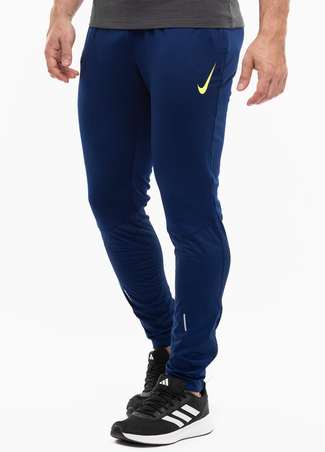 Nike Pánske nohavice Therma-Fit Strike Pant Kwpz Winter Warrior DC9159 492 Nike Pánske nohavice Therma-Fit Strike Pant Kwpz Winter Warrior DC9159 492