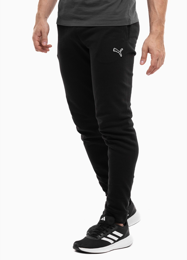 PUMA Pánske tepláky Better Essentials Sweatpants TR 675980 01 PUMA Pánske tepláky Better Essentials Sweatpants TR 675980 01