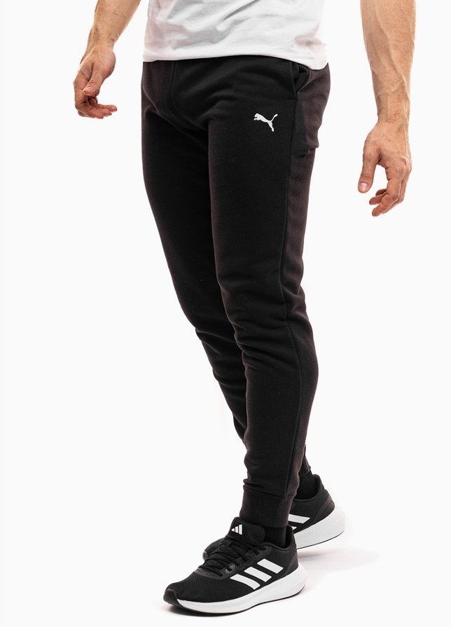 PUMA Pánske nohavice Ess TR cl 682616 01 PUMA Pánske nohavice Ess TR cl 682616 01