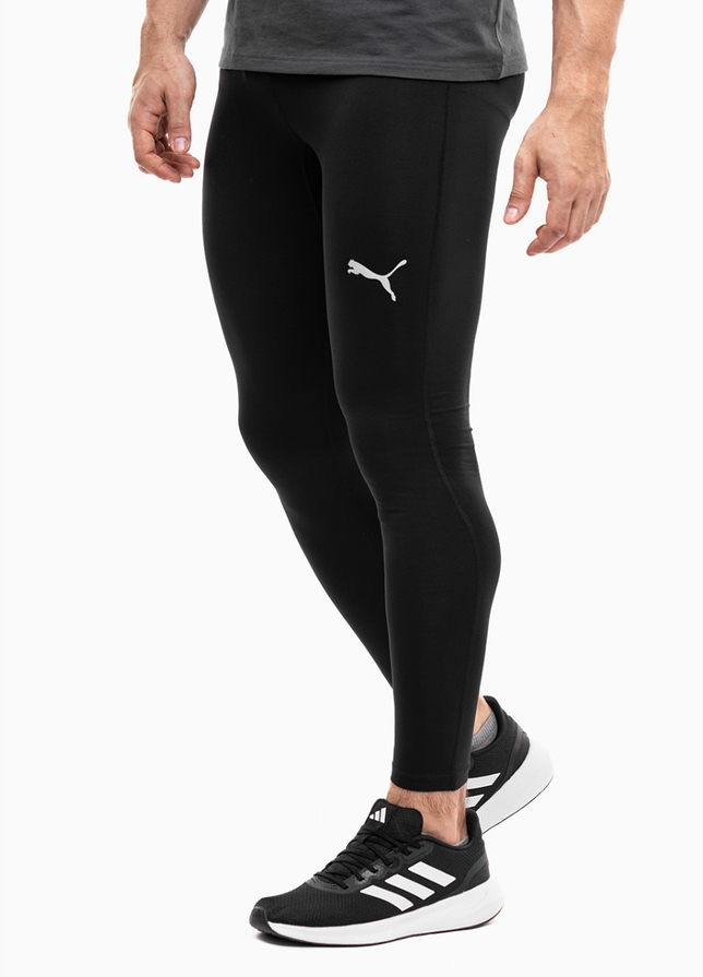 PUMA Mužské nohavice LIGA Baselayer Long 655925 03 PUMA Mužské nohavice LIGA Baselayer Long 655925 03