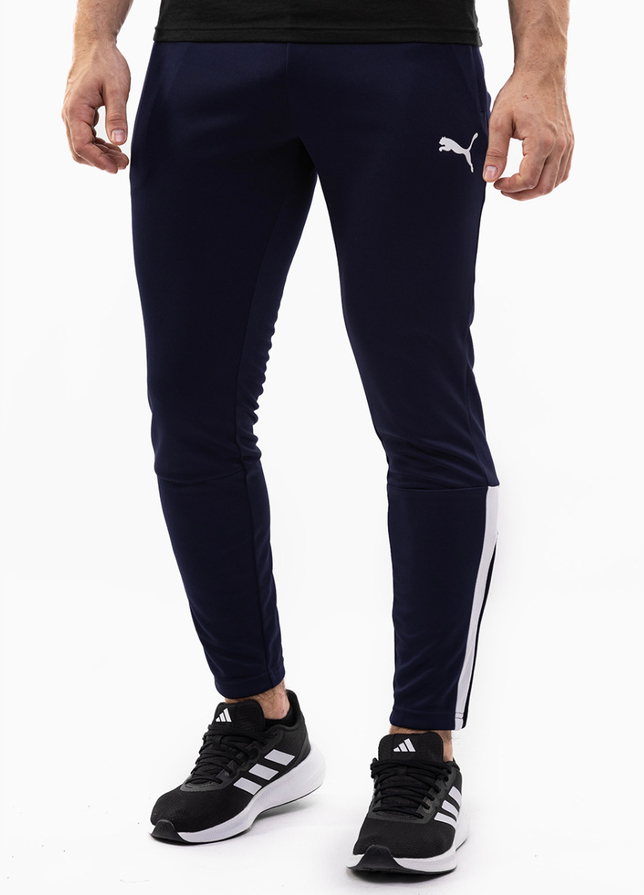 PUMA Mužské nohavice teamLIGA Training Pants Parisian 657242 06 PUMA Mužské nohavice teamLIGA Training Pants Parisian 657242 06