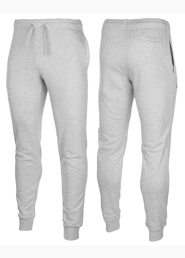 Under Armour Pánske nohavice Rival Fleece Jogger 1357128 011 Under Armour Pánske nohavice Rival Fleece Jogger 1357128 011