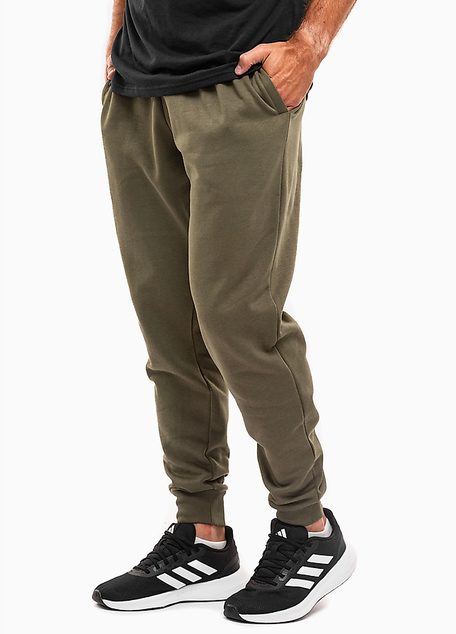 Under Armour Pánske nohavice Rival Fleece Joggers 1379774 390 Under Armour Pánske nohavice Rival Fleece Joggers 1379774 390