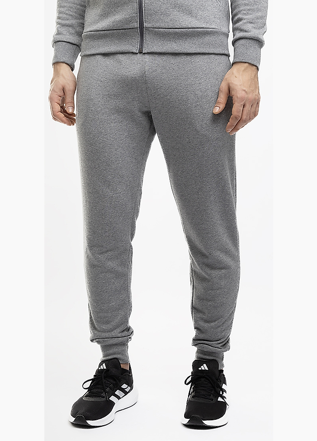 Under Armour Pánske nohavice Rival Fleece Joggers 1379774 025 Under Armour Pánske nohavice Rival Fleece Joggers 1379774 025
