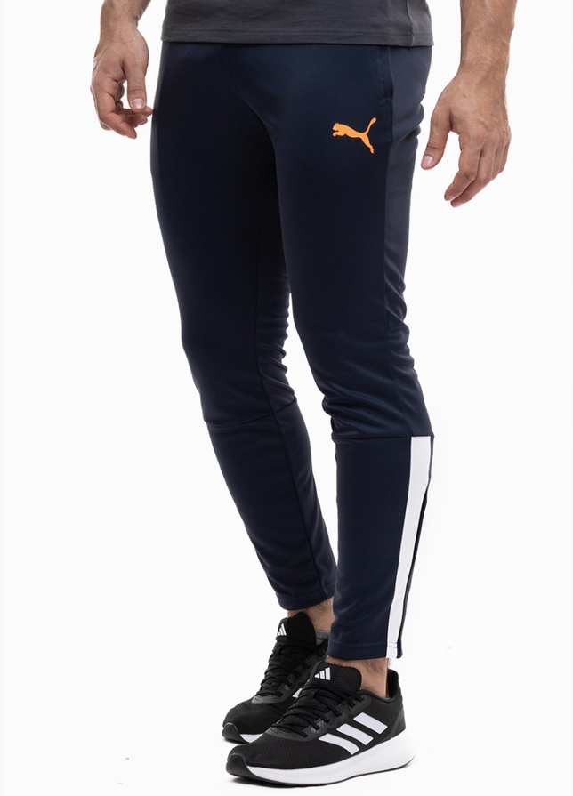 PUMA Mužské nohavice teamLIGA Training Pants Parisian 657242 47 PUMA Mužské nohavice teamLIGA Training Pants Parisian 657242 47
