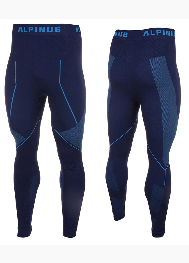 Alpinus Pánske termoaktívne nohavice Tactical Base Layer GT43875 Alpinus Pánske termoaktívne nohavice Tactical Base Layer GT43875