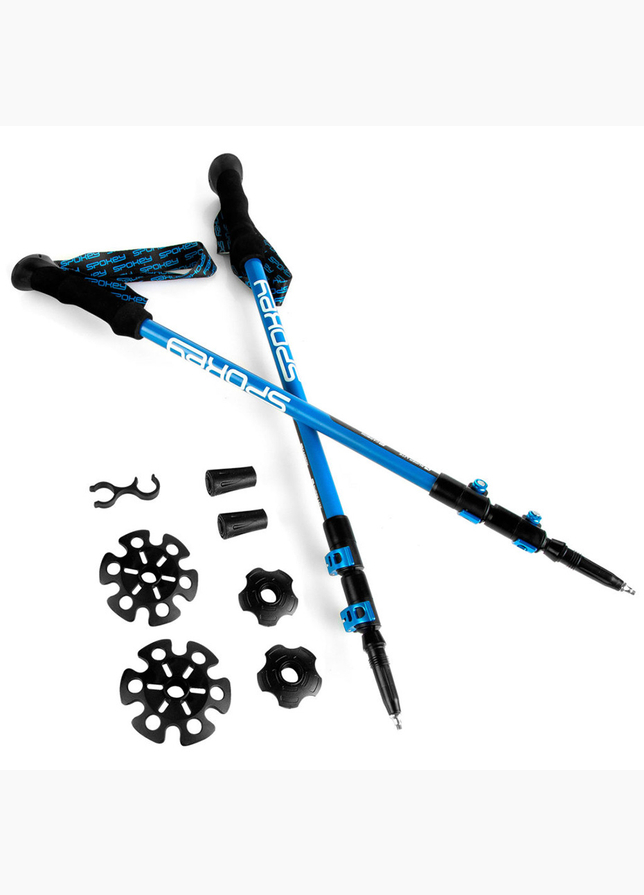 Spokey Trekovacie palice Carbon 927900 Spokey Trekovacie palice Carbon 927900