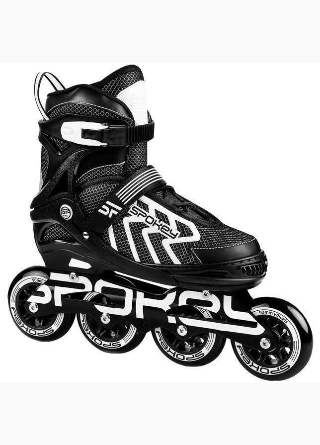 Spokey Inline korčule Khan 927032-927033-927034 Spokey Inline korčule Khan 927032-927033-927034