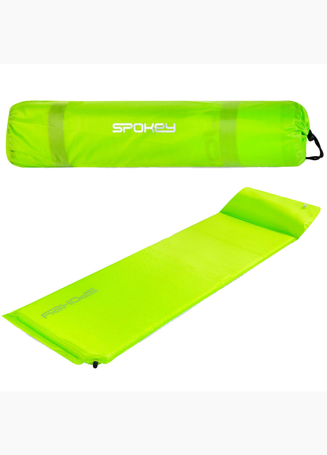 Spokey Samonafukovacia karimatka Savory Pillow 927851 Spokey Samonafukovacia karimatka Savory Pillow 927851