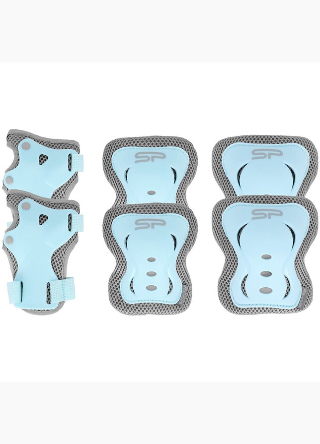 Spokey Ochranné vybavenie pre inline korčule Shield 940928-940929-940927 Spokey Ochranné vybavenie pre inline korčule Shield 940928-940929-940927