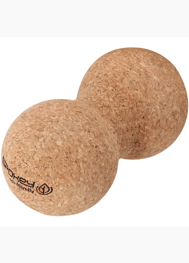 Spokey Posilňovací valec OAK 929920 Spokey Posilňovací valec OAK 929920