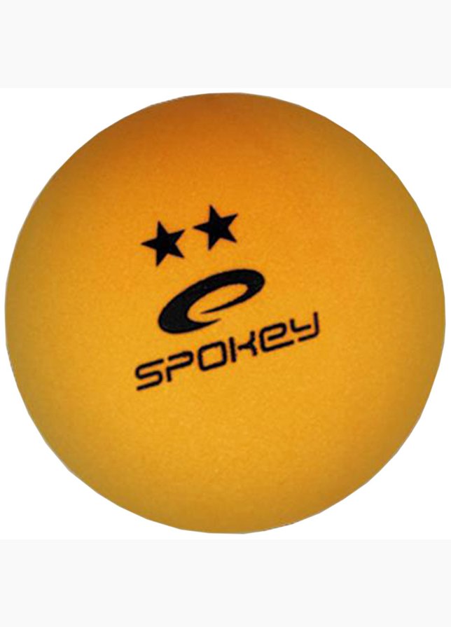 Spokey Stolný tenis loptičky Skilled ** 81875 6p Spokey Stolný tenis loptičky Skilled ** 81875 6p