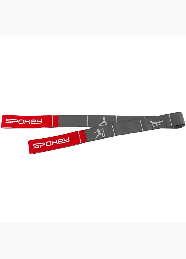Spokey Jógový pás Yoga Tape 924436 Spokey Jógový pás Yoga Tape 924436
