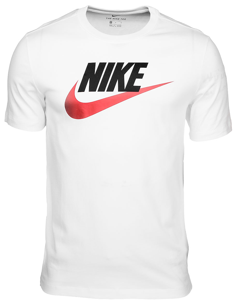 Pánske tričko Nike Tee Icon Futura AR5004 100