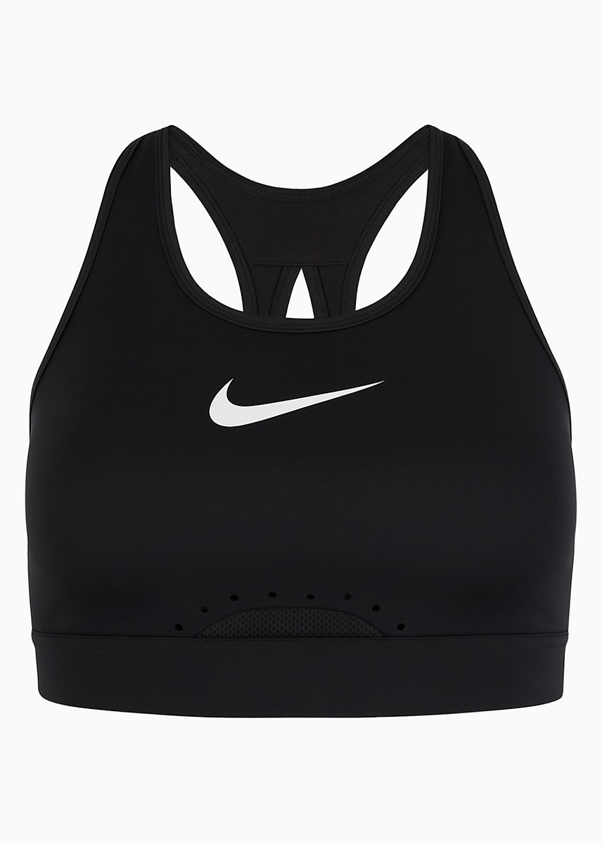 Nike Dámska športová podprsenka Swoosh Bra DD0428 010
