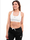 Obrázok Nike Stanik sportowy Swoosh Light Support DX6817 100 variantu produktu
