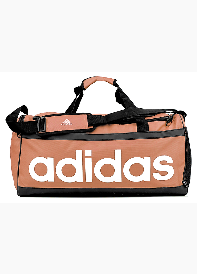adidas Taška Essentials Duffel Medium IL5764 adidas Taška Essentials Duffel Medium IL5764