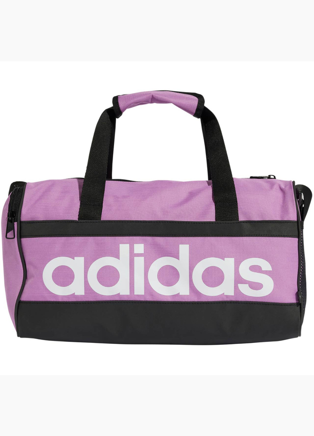 adidas Taška Essentials Linear Duffel Extra Small IZ1901 adidas Taška Essentials Linear Duffel Extra Small IZ1901