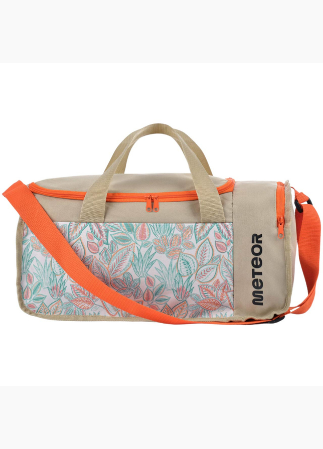 Meteor Taška Fitness Nanuq 16895 Meteor Taška Fitness Nanuq 16895