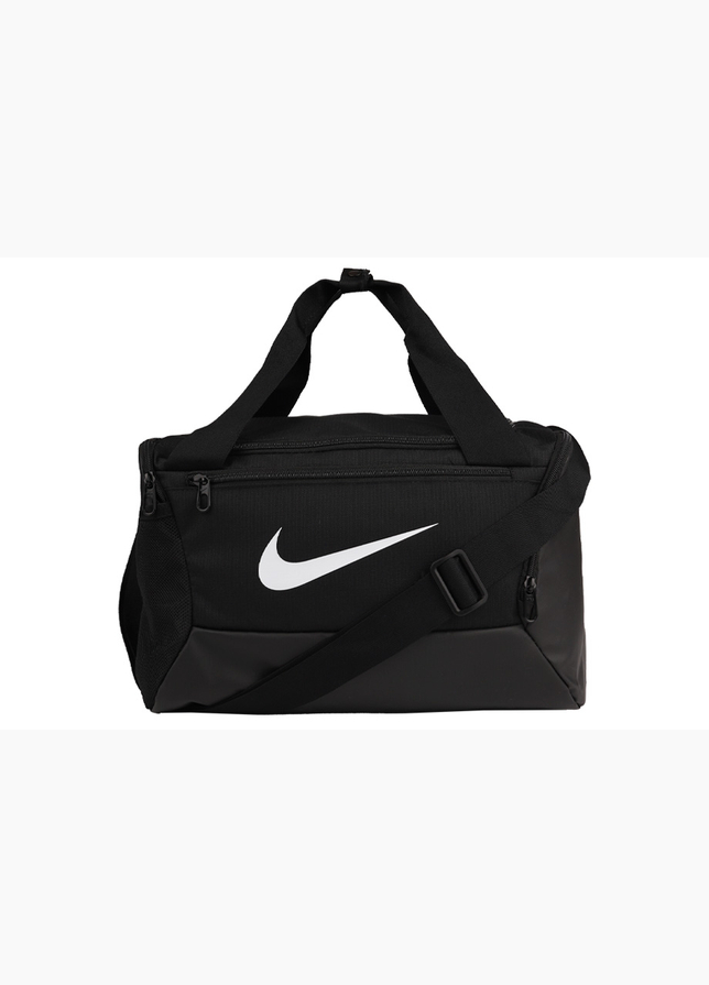 Nike športová taška Brasilia XS 9.5 25L DM3977 010 Nike športová taška Brasilia XS 9.5 25L DM3977 010
