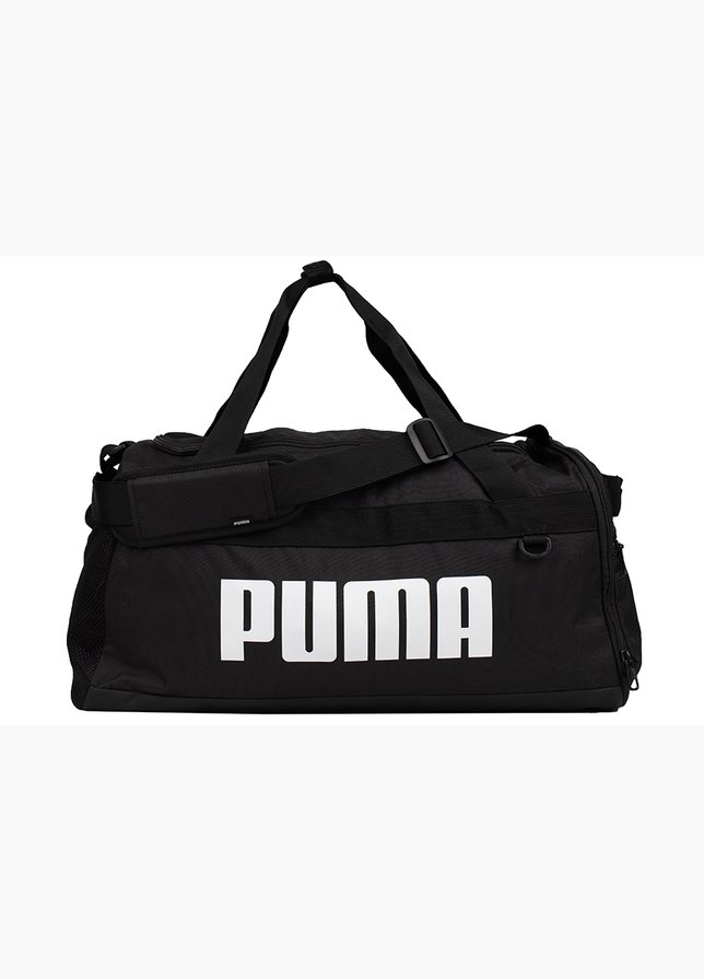 PUMA Taška Challenger Duffel M 79531 01 PUMA Taška Challenger Duffel M 79531 01