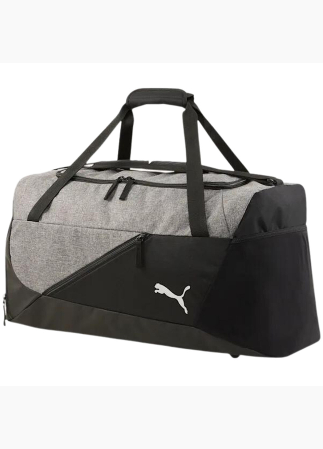 PUMA Taška teamFINAL Teambag M 78941 01 PUMA Taška teamFINAL Teambag M 78941 01