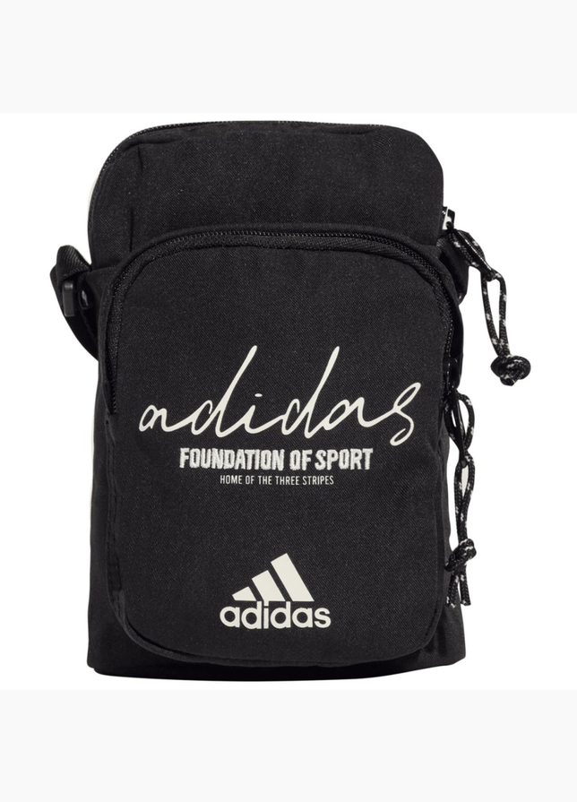 adidas Ľadvinka Organizer Graphic Classic IX6809 adidas Ľadvinka Organizer Graphic Classic IX6809