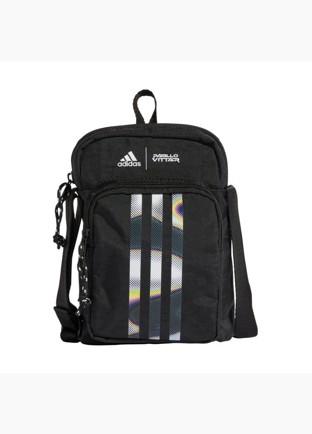 adidas Ľadvinka Organizer Pride IZ5015 adidas Ľadvinka Organizer Pride IZ5015