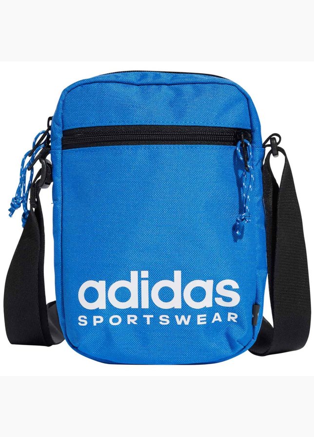adidas Športová ľadvinka Sportswear Festival Nations Pack JE6709 adidas Športová ľadvinka Sportswear Festival Nations Pack JE6709