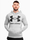 Obrázok Under Armour Bluza Męska Rival Fleece Big Logo HD 1357093 011 variantu produktu